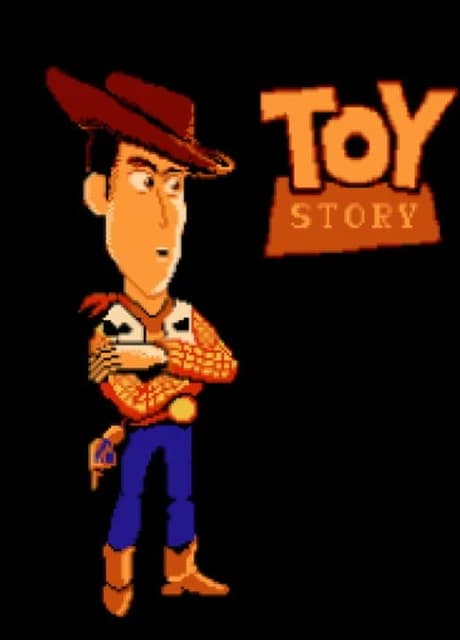 Toy Story