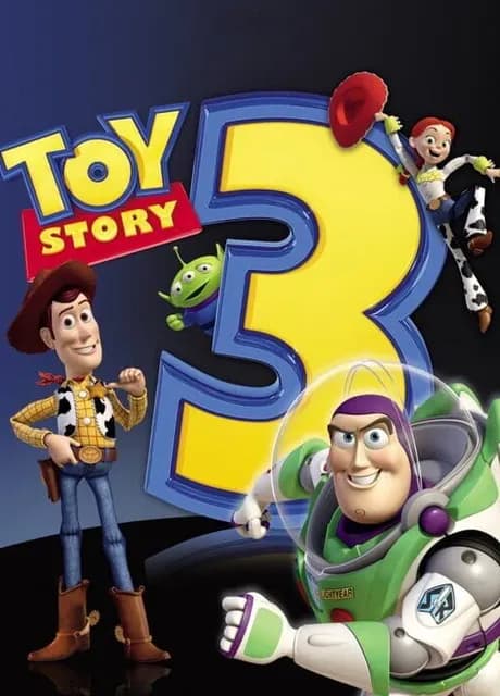Toy Story 3: The Video Game