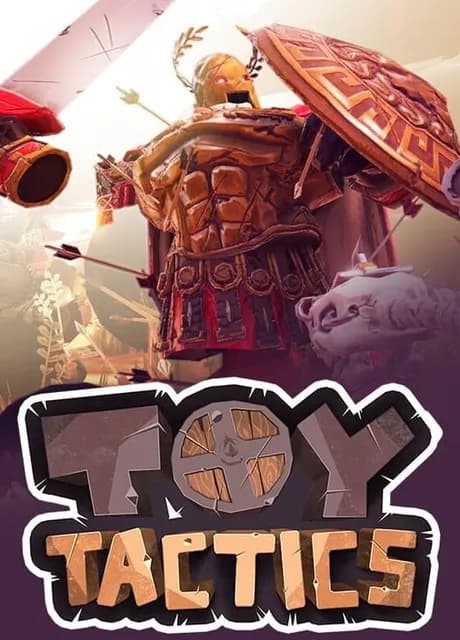 Toy Tactics
