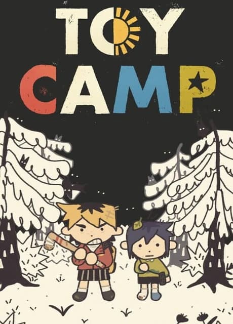 ToyCamp