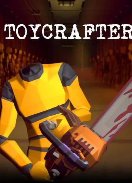 Toycrafter