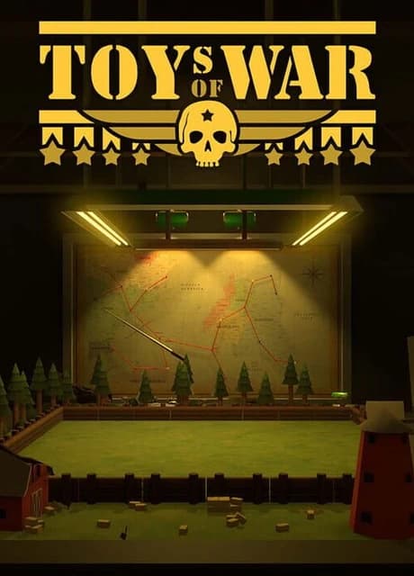 Toys of War