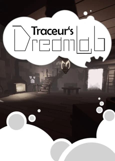 Traceur's Dreamlab VR