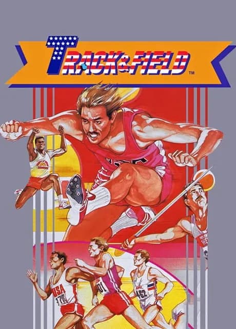 Track & Field