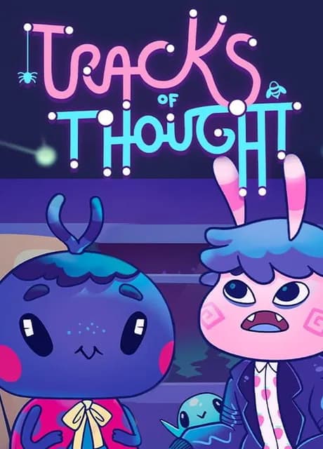 Tracks of Thought