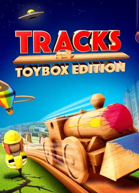 Tracks: Toybox Edition