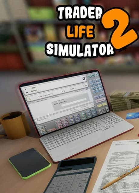 Trader Life Simulator 2