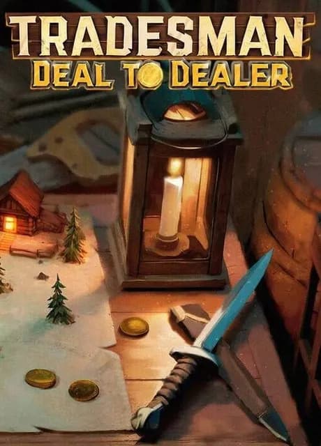Tradesman: Deal to Dealer