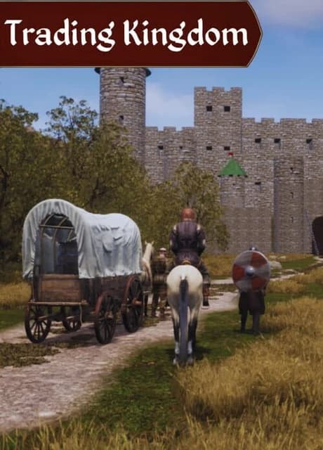Trading Kingdom