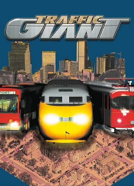 Traffic Giant