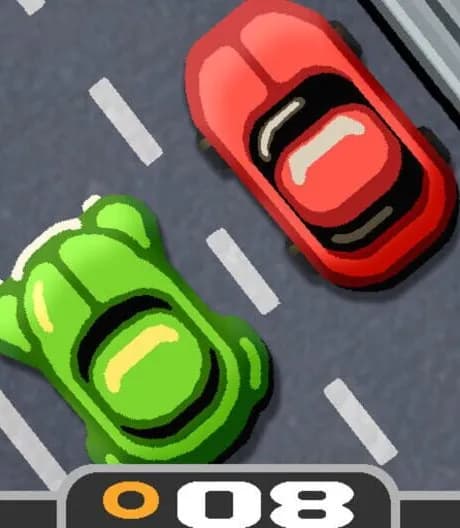 Traffic Rush