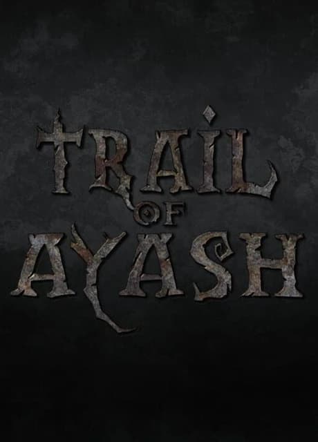 Trail of Ayash