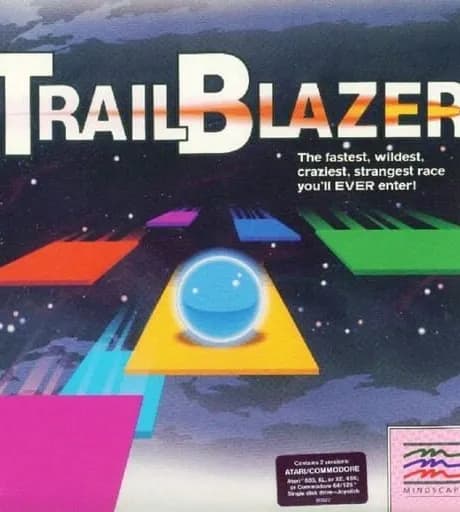 Trailblazer