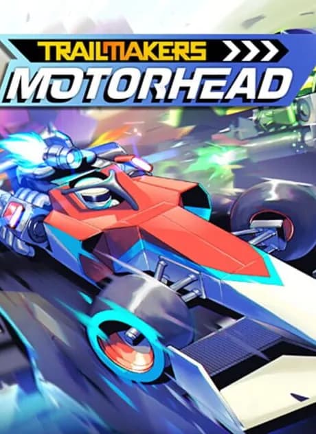 Trailmakers: Motorhead Pack