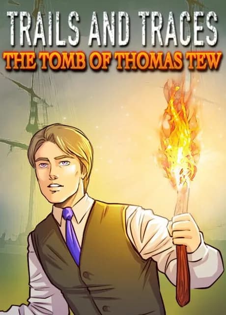 Trails and Traces: The Tomb of Thomas Tew