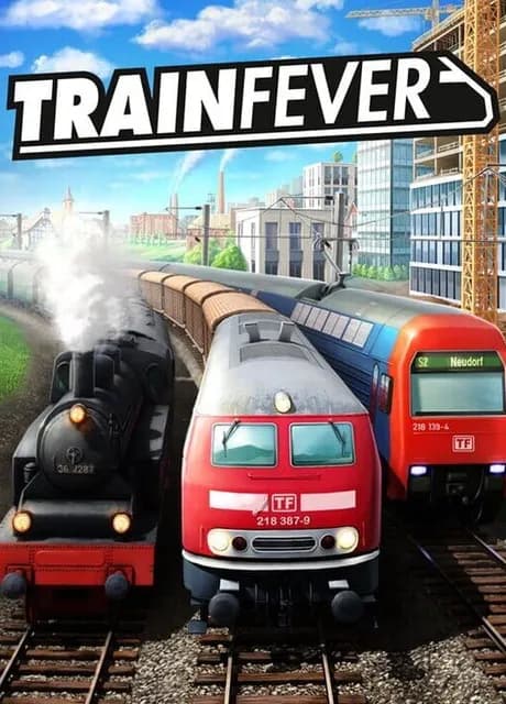 Train Fever