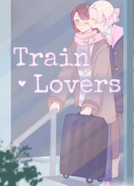 Train Lovers