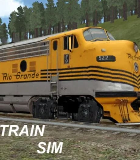 Train Sim