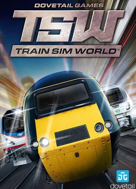 Train Sim World