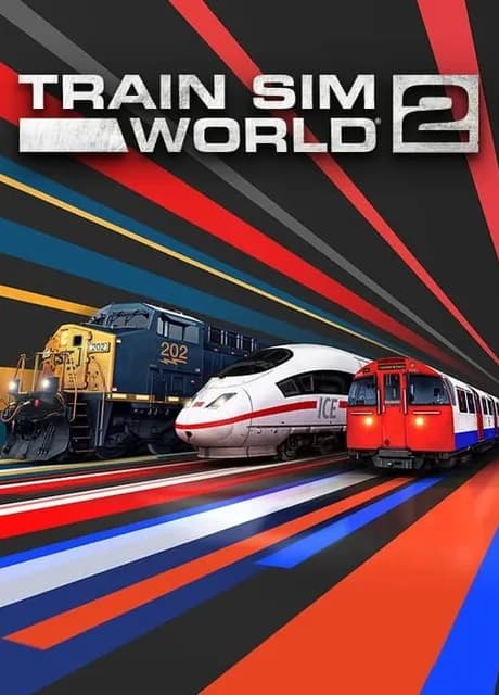 Train Sim World 2