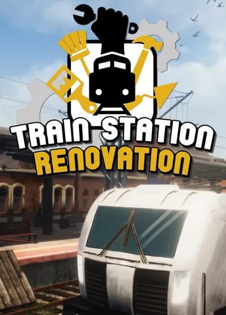 Train Station Renovation