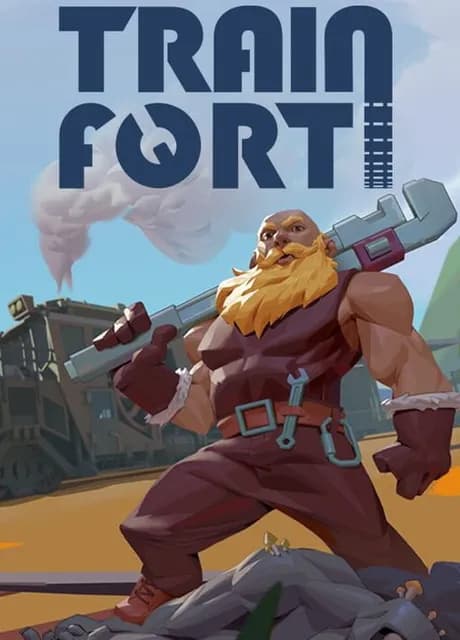 Trainfort