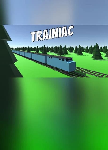Trainiac