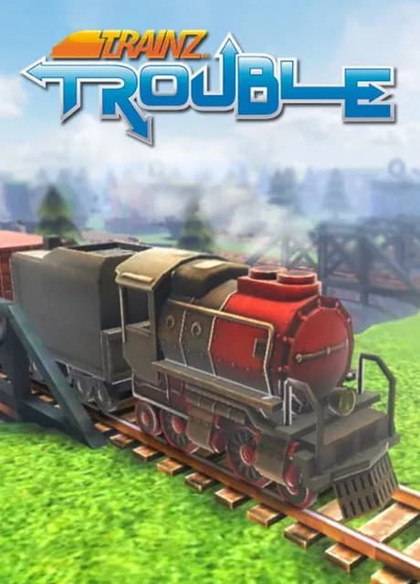 Trainz Trouble