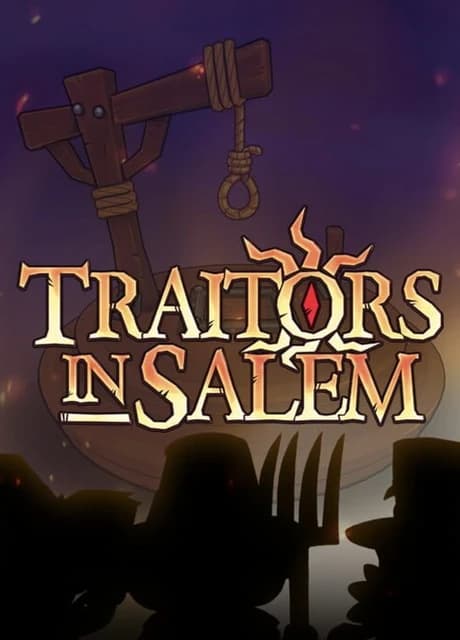 Traitors in Salem