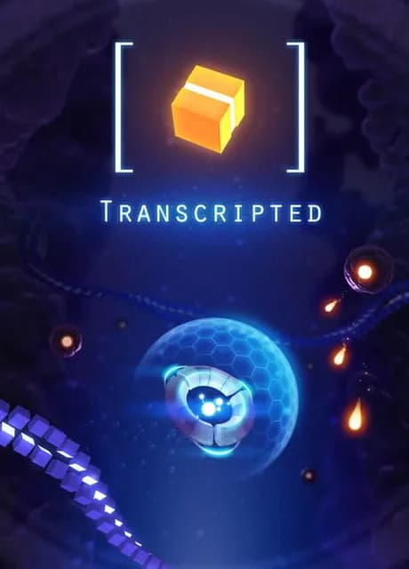 Transcripted