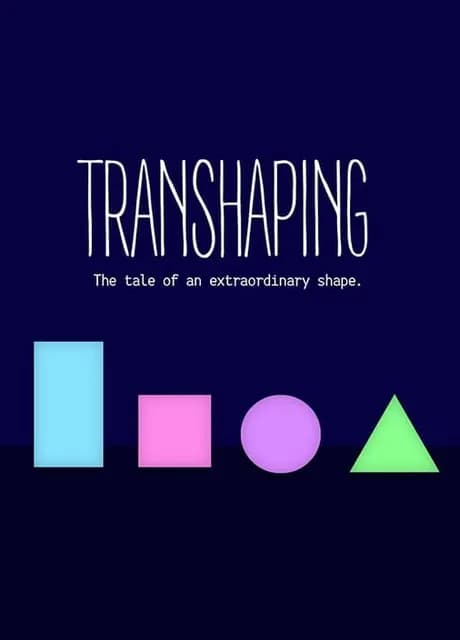 Transhaping