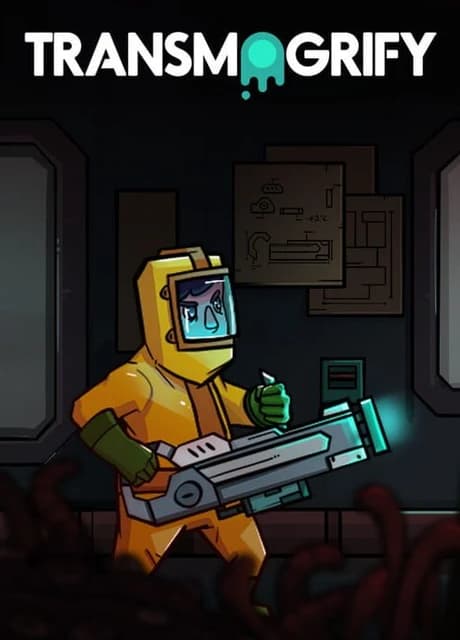 Transmogrify