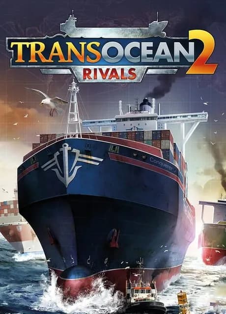 TransOcean 2: Rivals