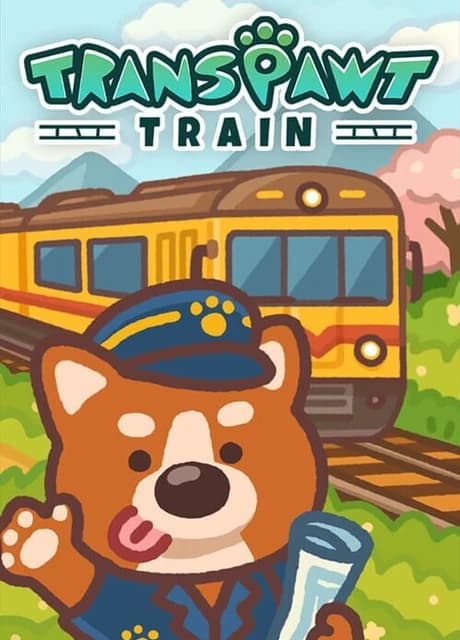 Transpawt Train