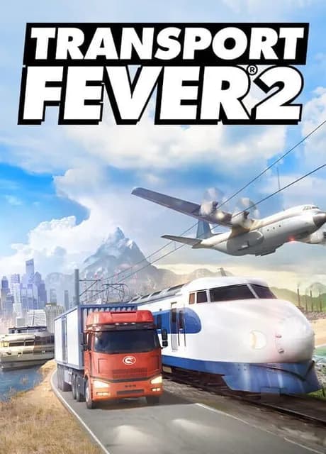 Transport Fever 2