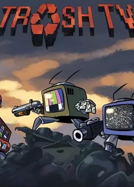 Trash TV