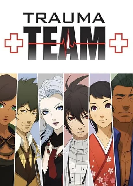 Trauma Team