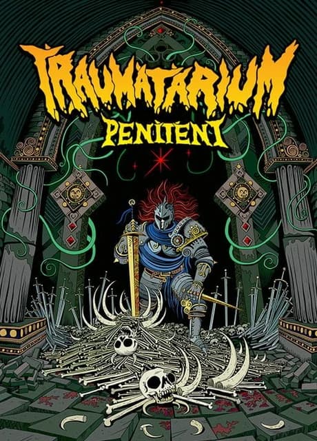 Traumatarium: Penitent