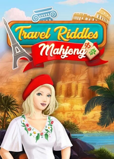 Travel Riddles: Mahjong