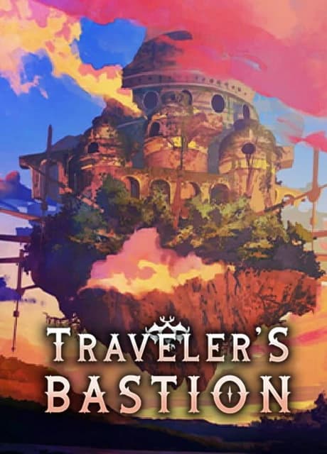 Traveler's Bastion
