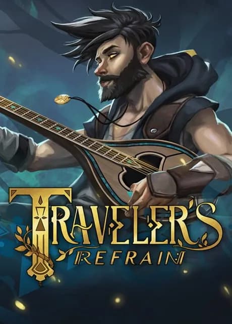 Traveler's Refrain
