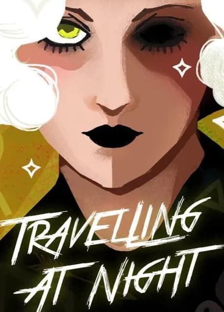 Travelling At Night