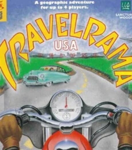 Travelrama USA