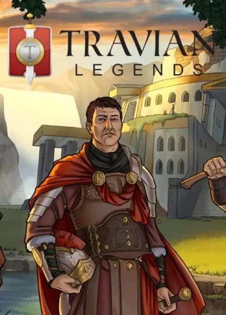 Travian: Legends