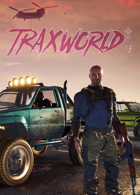 TraxWorld