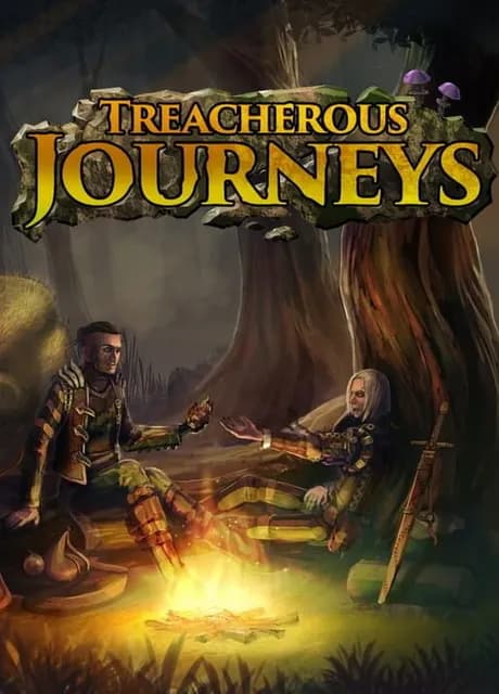 Treacherous Journeys