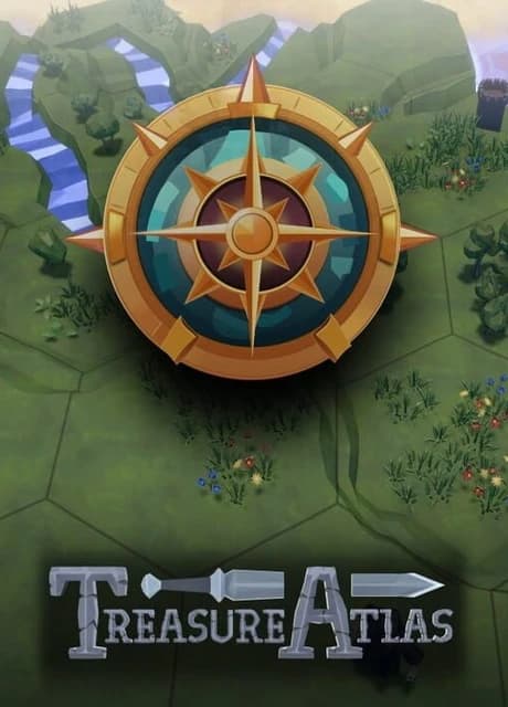 Treasure Atlas