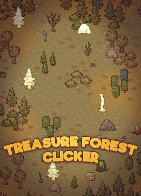 Treasure Forest Clicker