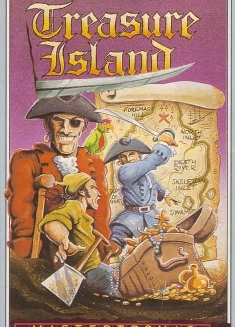 Treasure Island
