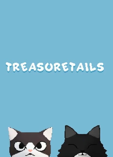 TreasureTails